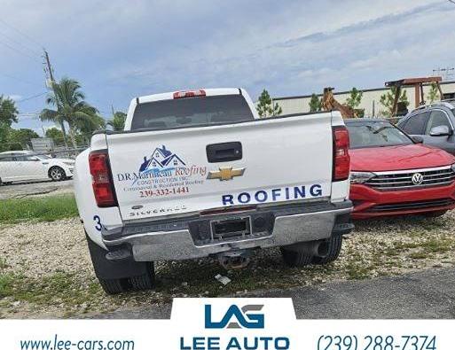 CHEVROLET SILVERADO HD 2019 1GC4KVCY2KF137970 image CHEVROLET SILVERADO HD 2019 1GC4KVCY2KF137970 image